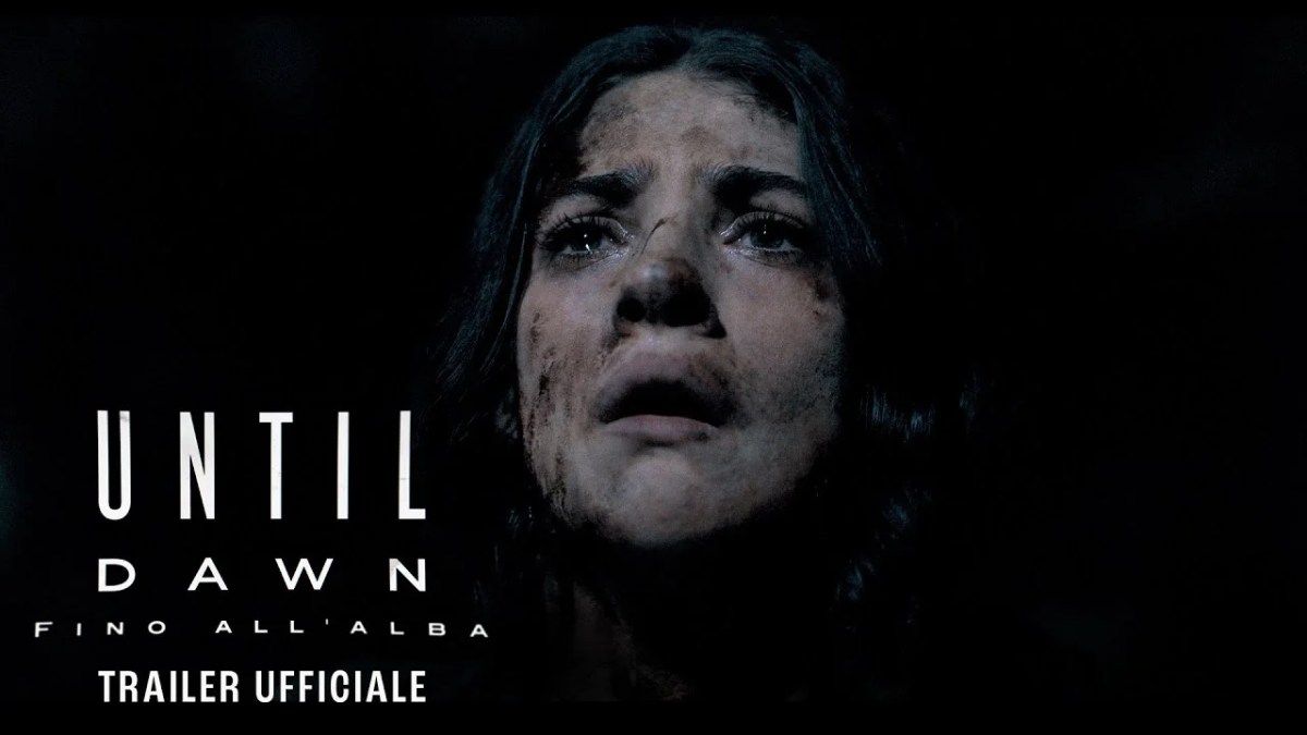 Until dawn game